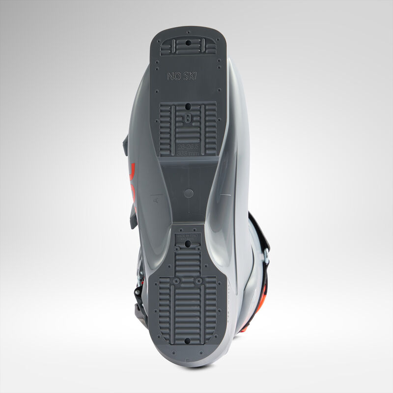 Rossignol HERO WORLD CUP 130 MV Alpine Skiboots Grey