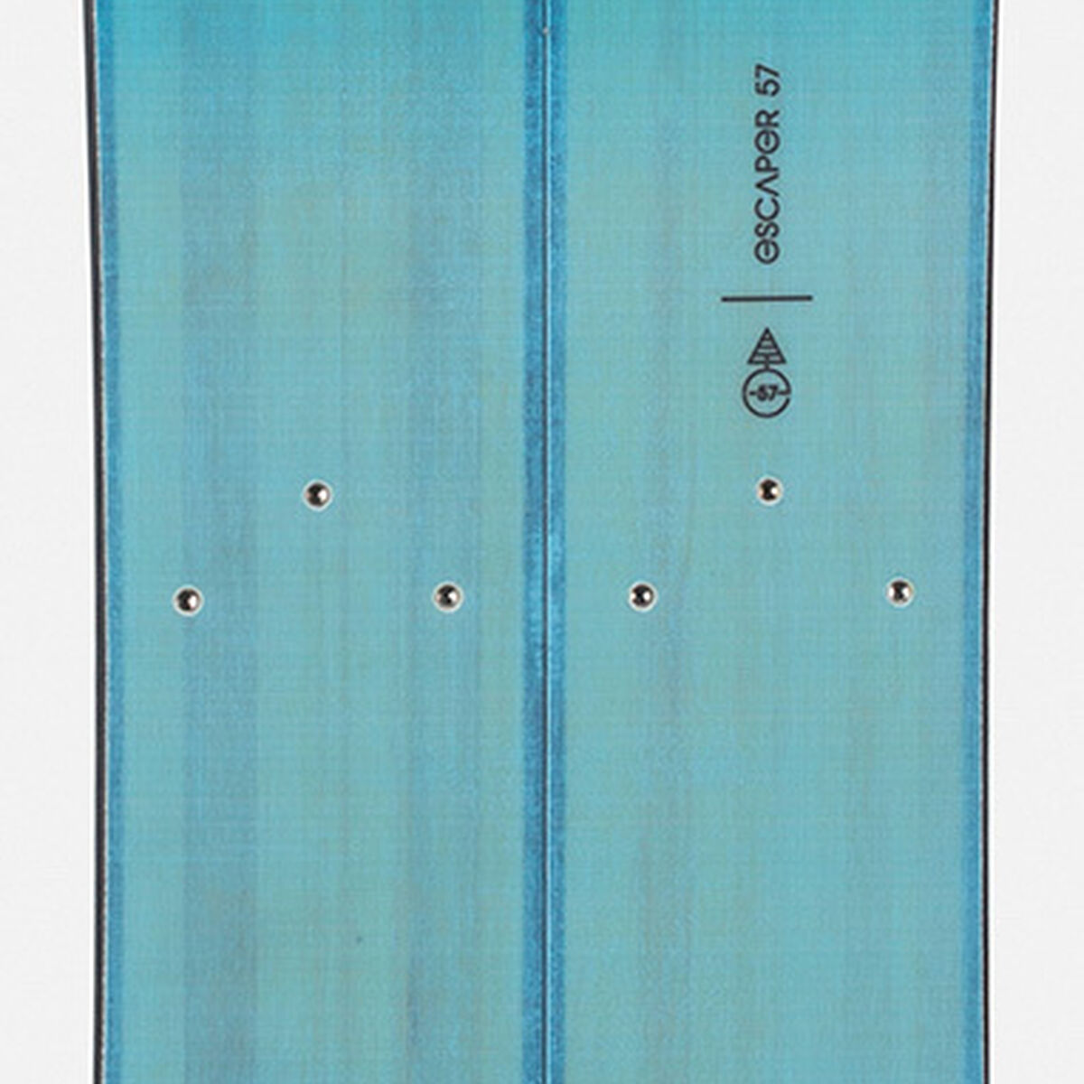 Rossignol ROSSIGNOL ESCAPER WIDE SPLITBOARD 