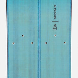 Rossignol SPLITBOARD ROSSIGNOL ESCAPER WIDE 