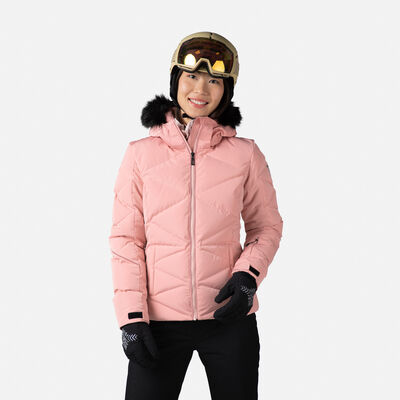 Veste de ski Staci femme