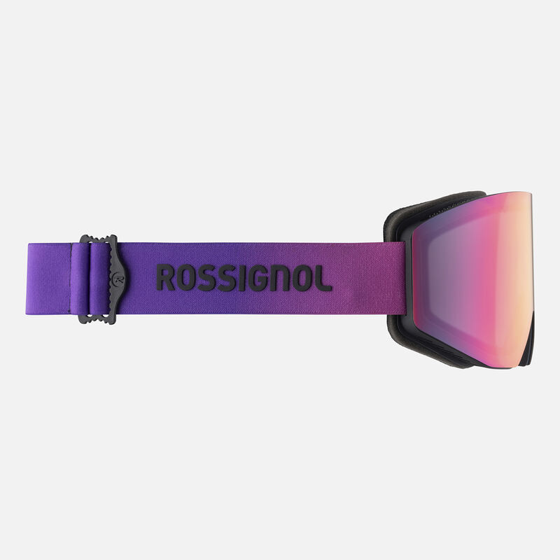 Rossignol Gafas Otava Moradas Rosa-morado
