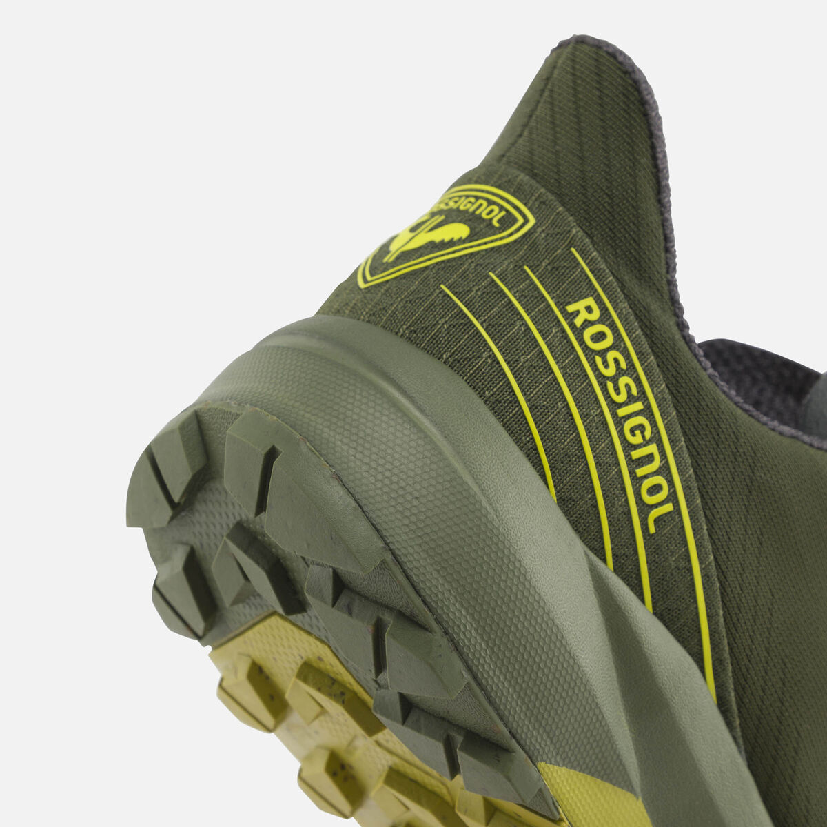 Rossignol Chaussures SKPR 2.0 Active Homme Green
