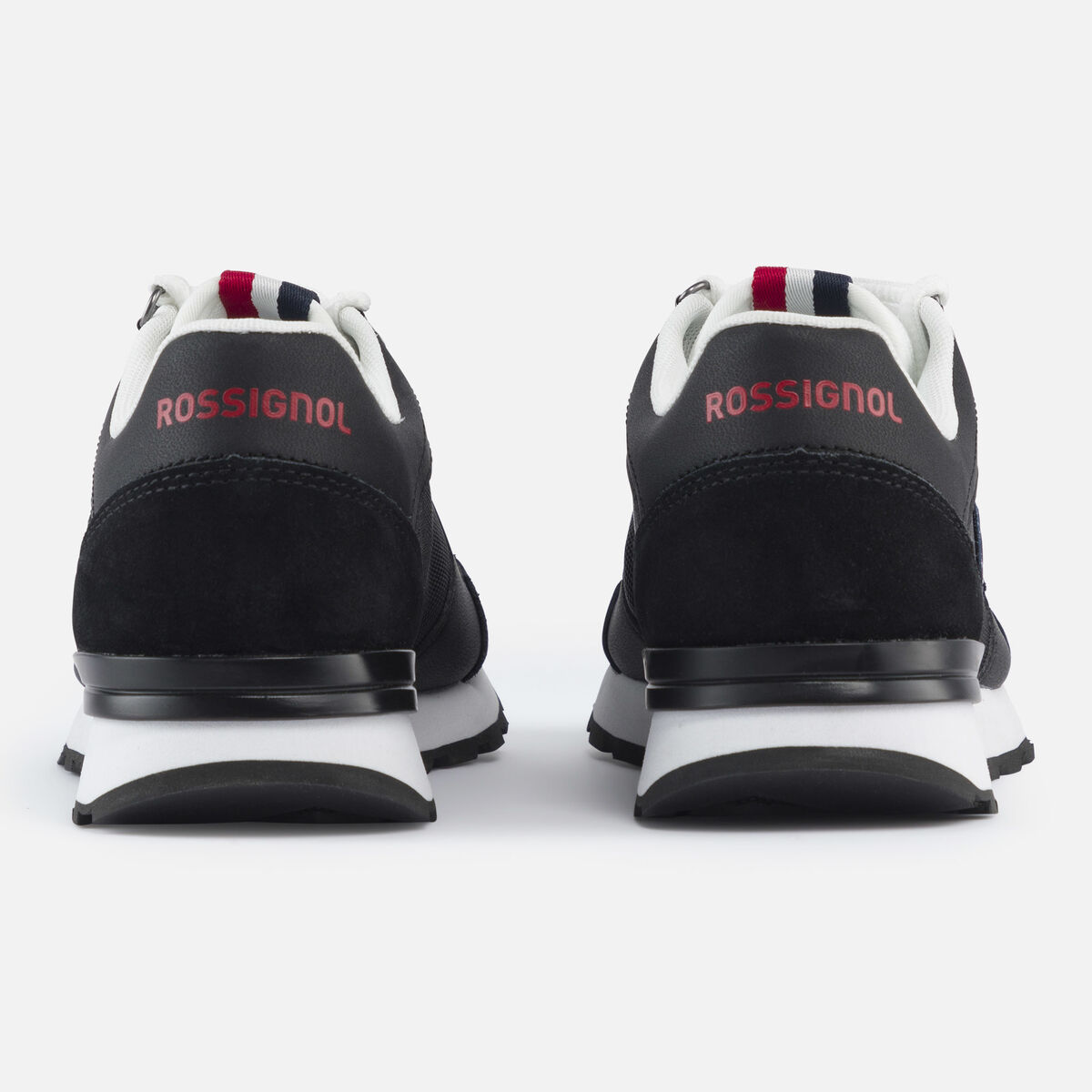 Rossignol Women's Heritage Black Shoes Black
