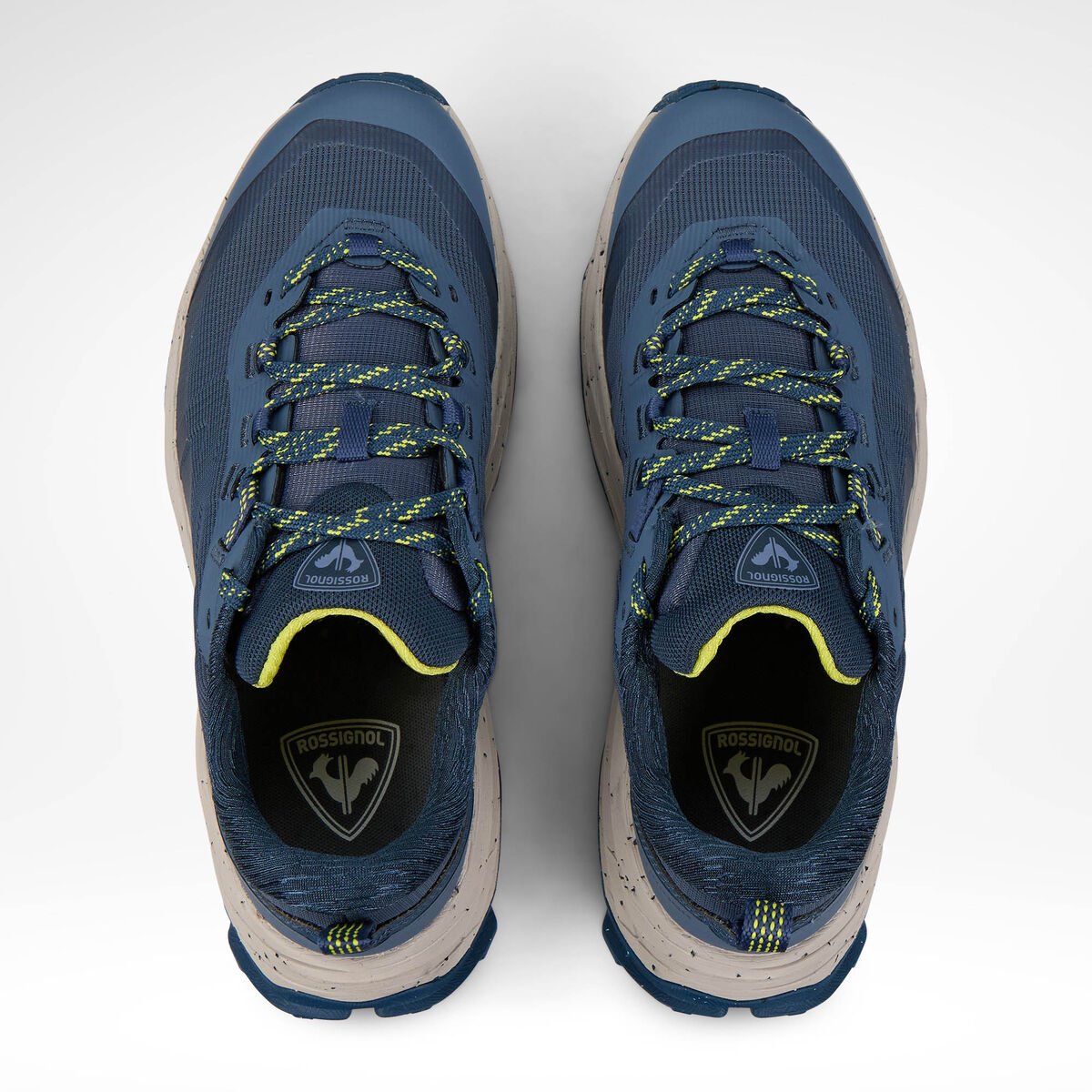 Rossignol Women's Altridge Low Hiking Shoes Blue