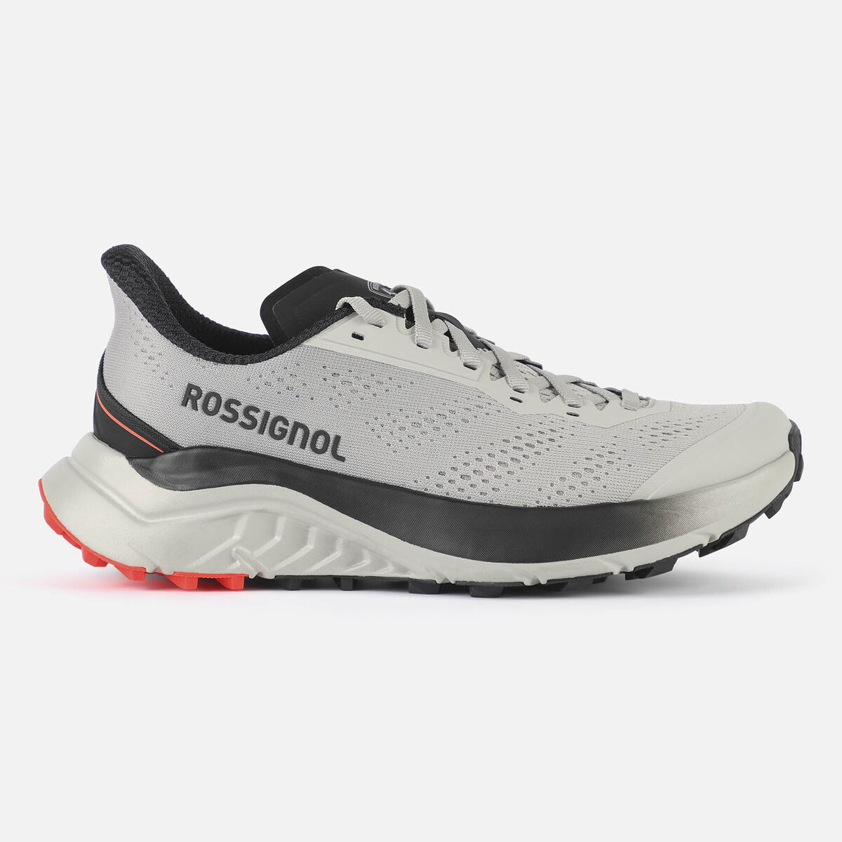 Rossignol Women's Venosk Trail Running Shoes Grey