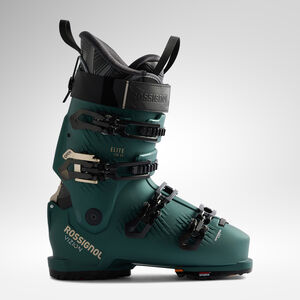 Rossignol Scarponi da sci VIZION 4B 130 ELITE LV GW da uomo Verde