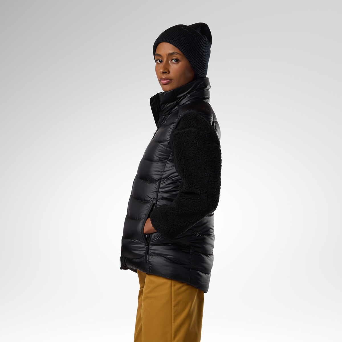Rossignol Women's Verok Down Vest [Ldw.value.EnumValue;@6c962366