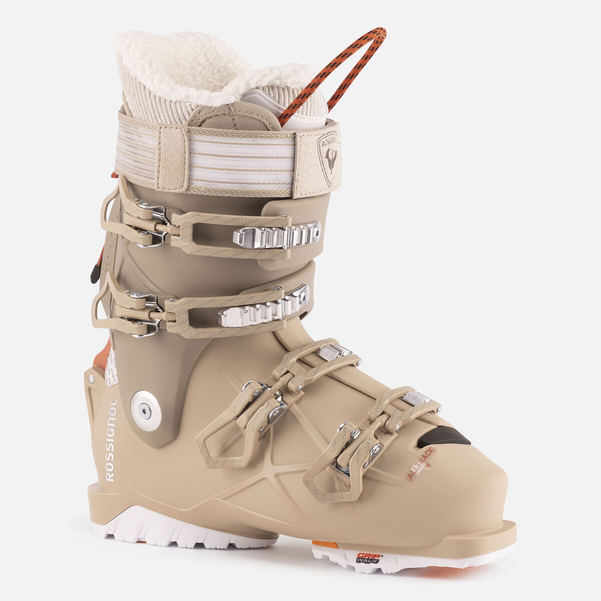 Rossignol Women's Rossignol Alltrack 80 GW Skiboots Multicolor