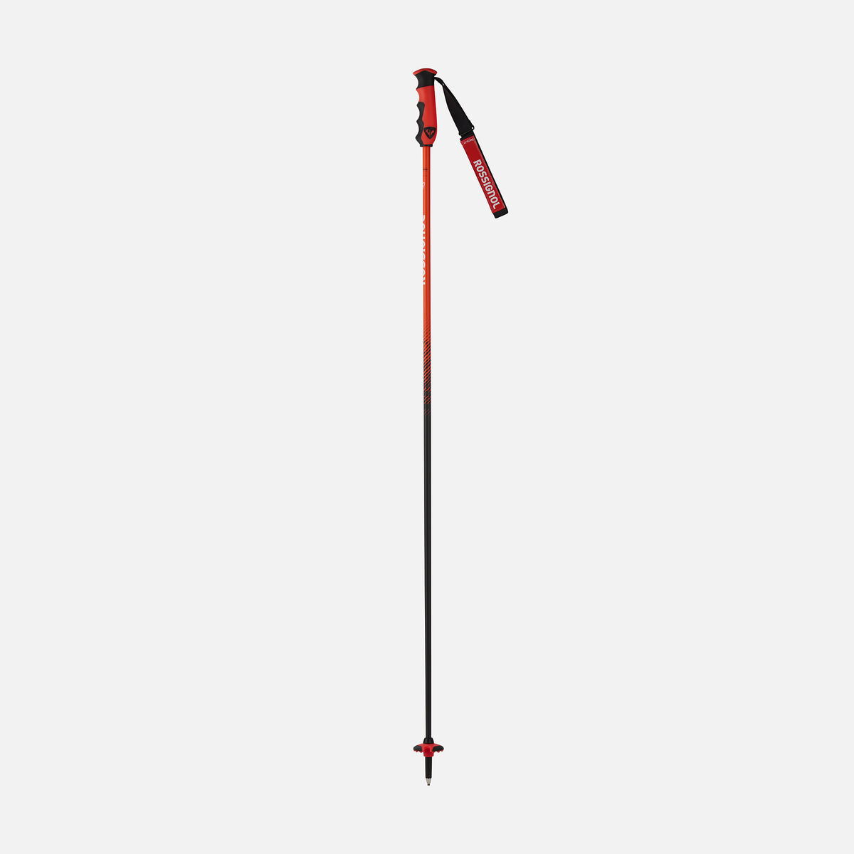 Rossignol Hero Carbon Alpine Ski Poles Multicolor