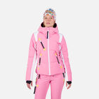 Women's JCC Pilot Down Ski Jacket