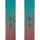 Rossignol SENDER 110 ALPINE SKIS 000