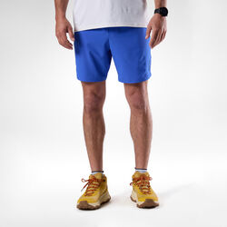 Rossignol Men's Sidelhorn Shorts 7' blue