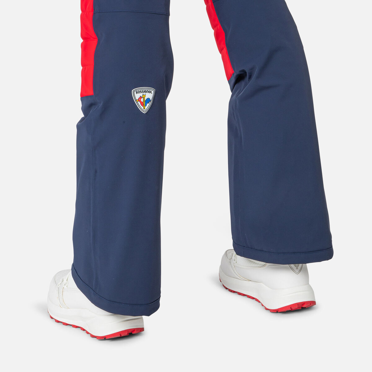 Rossignol Pantalon de ski stretch femme JCC Pilot [Ldw.value.EnumValue;@3c77eddd