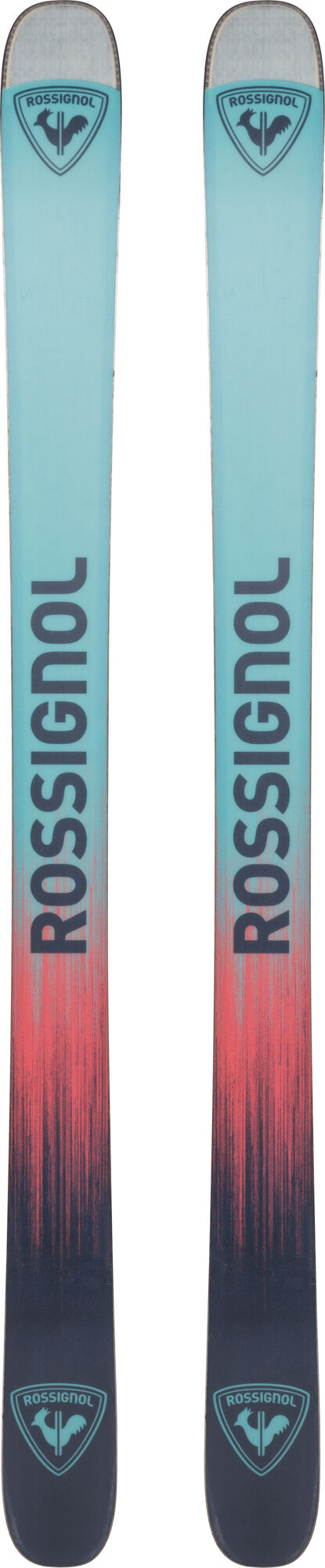 Men's Freeride skis SENDER FREE 110 OPEN | アルペンスキー | Rossignol