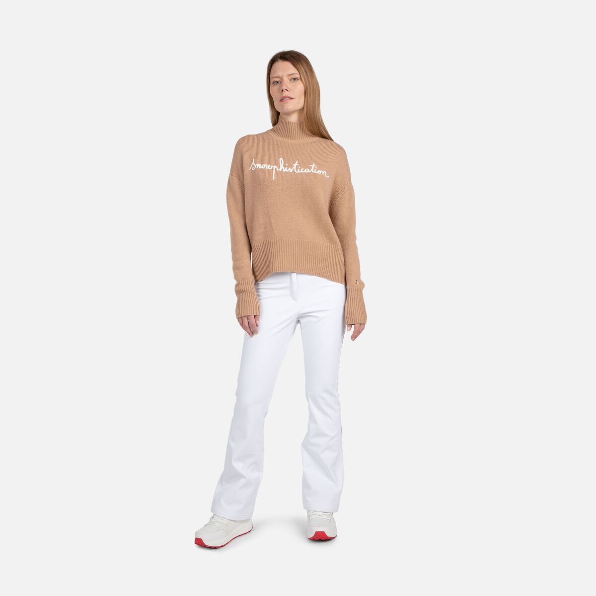 Rossignol Women's JCC Lounge Pullover [Ljava.lang.Object;@485edbef