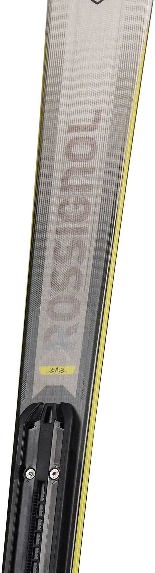 Rossignol Arcade 78 Skis Express | Grey | Rossignol