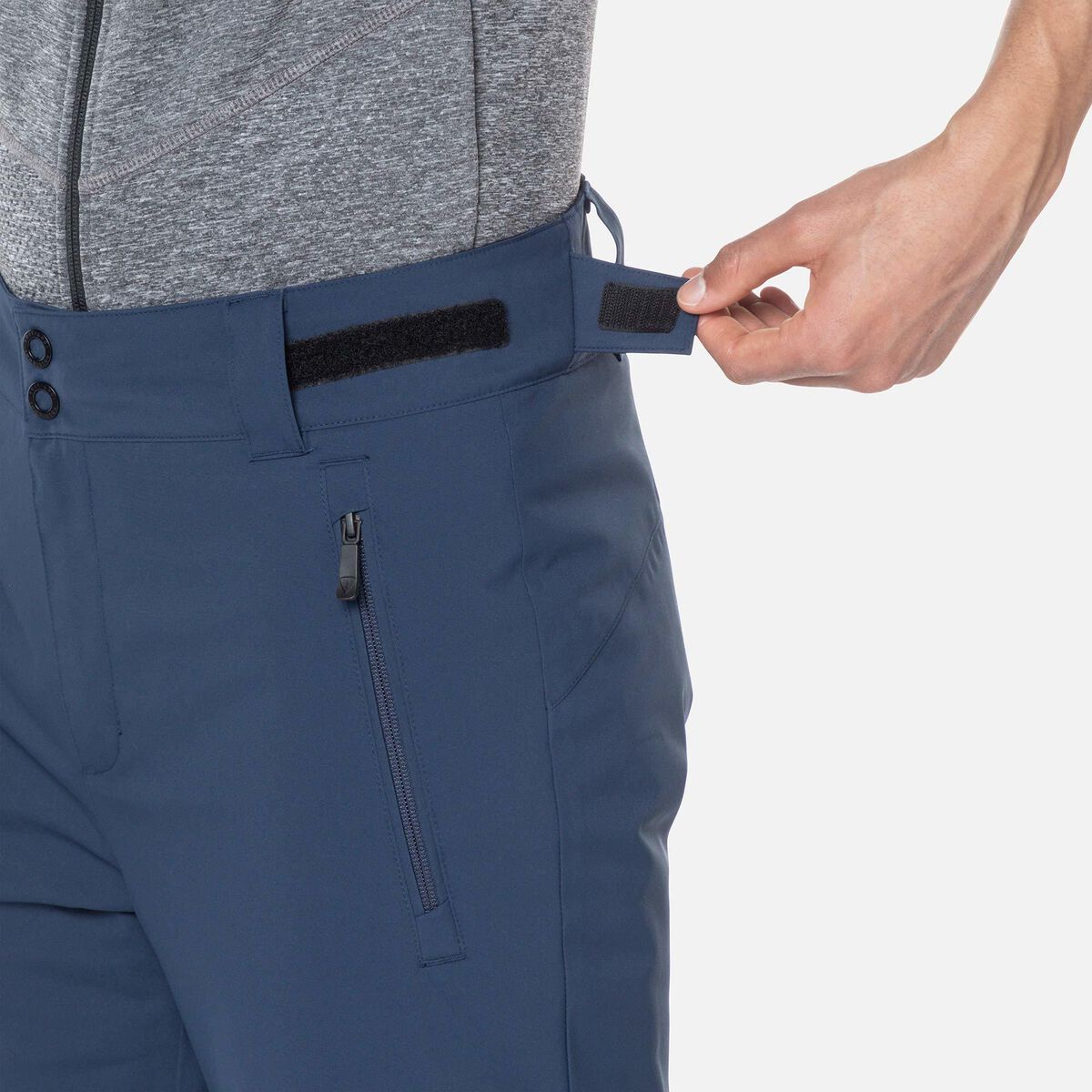 Rossignol Men's Siz Ski Pants [Ldw.value.EnumValue;@d68146b
