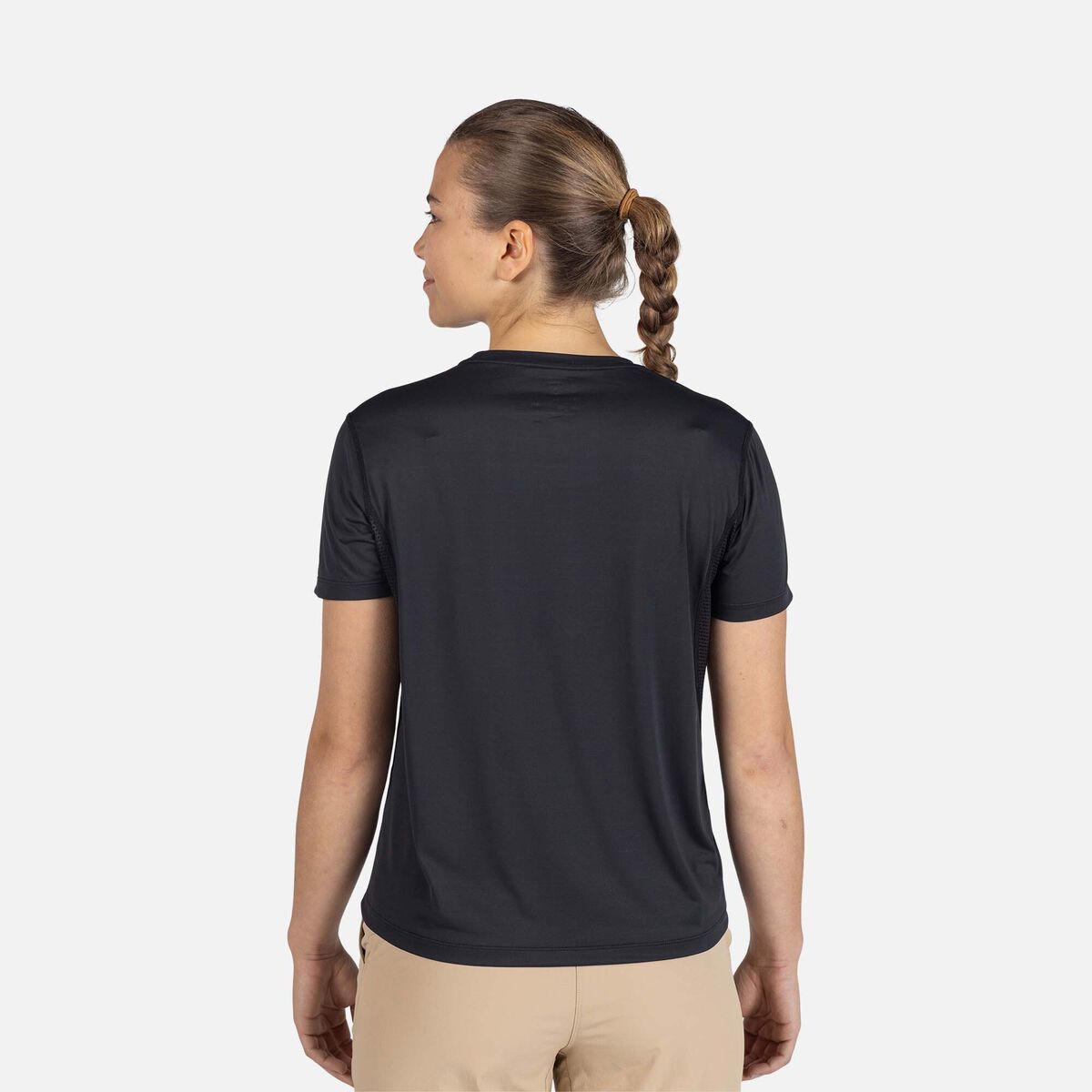 Rossignol Women's Sidelhorn Tee [Ljava.lang.Object;@4aaebdc8
