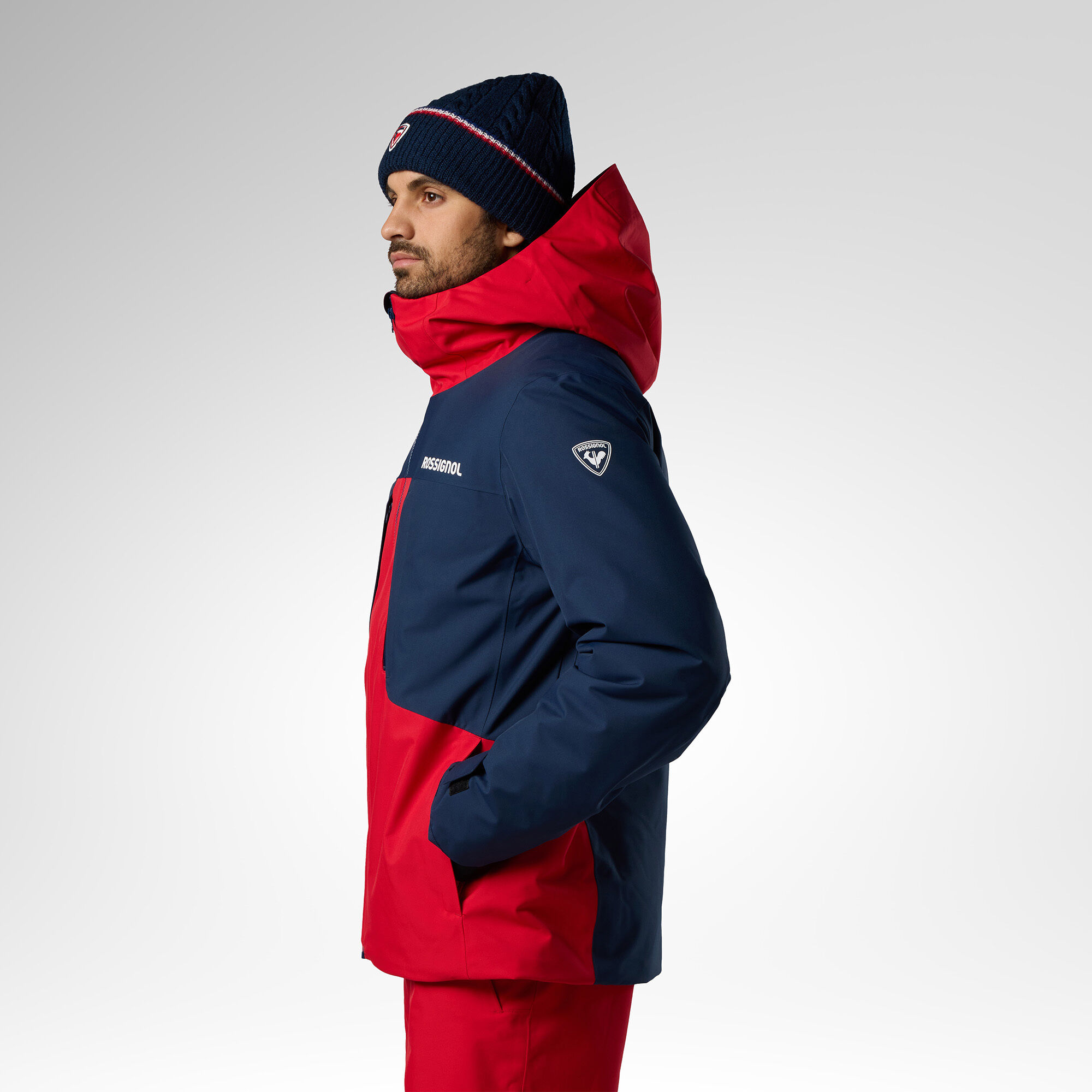 Men's Velika Ski Jacket | Ski jackets | Rossignol
