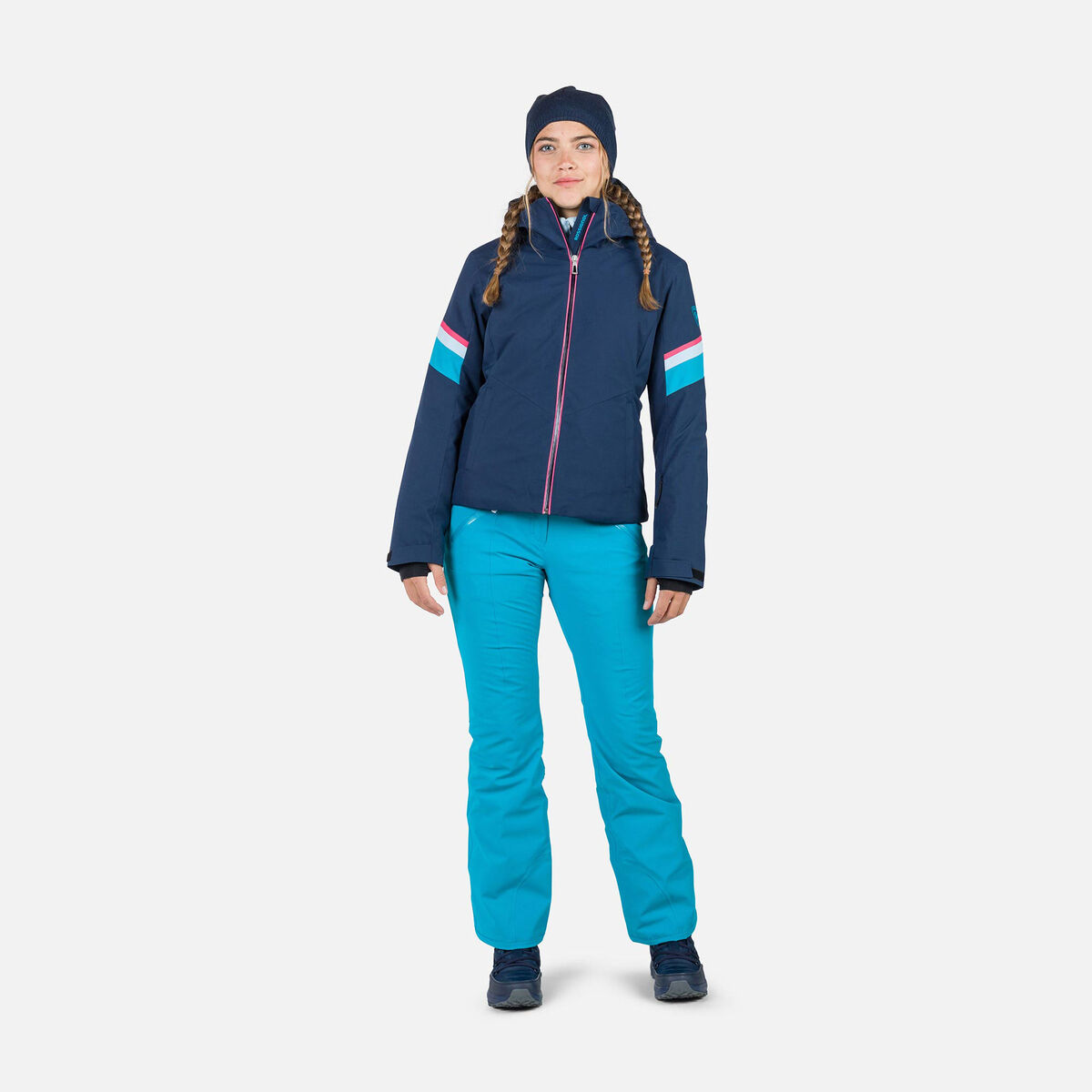 Rossignol Women's Strawpile Ski Jacket [Ljava.lang.Object;@16eac08d