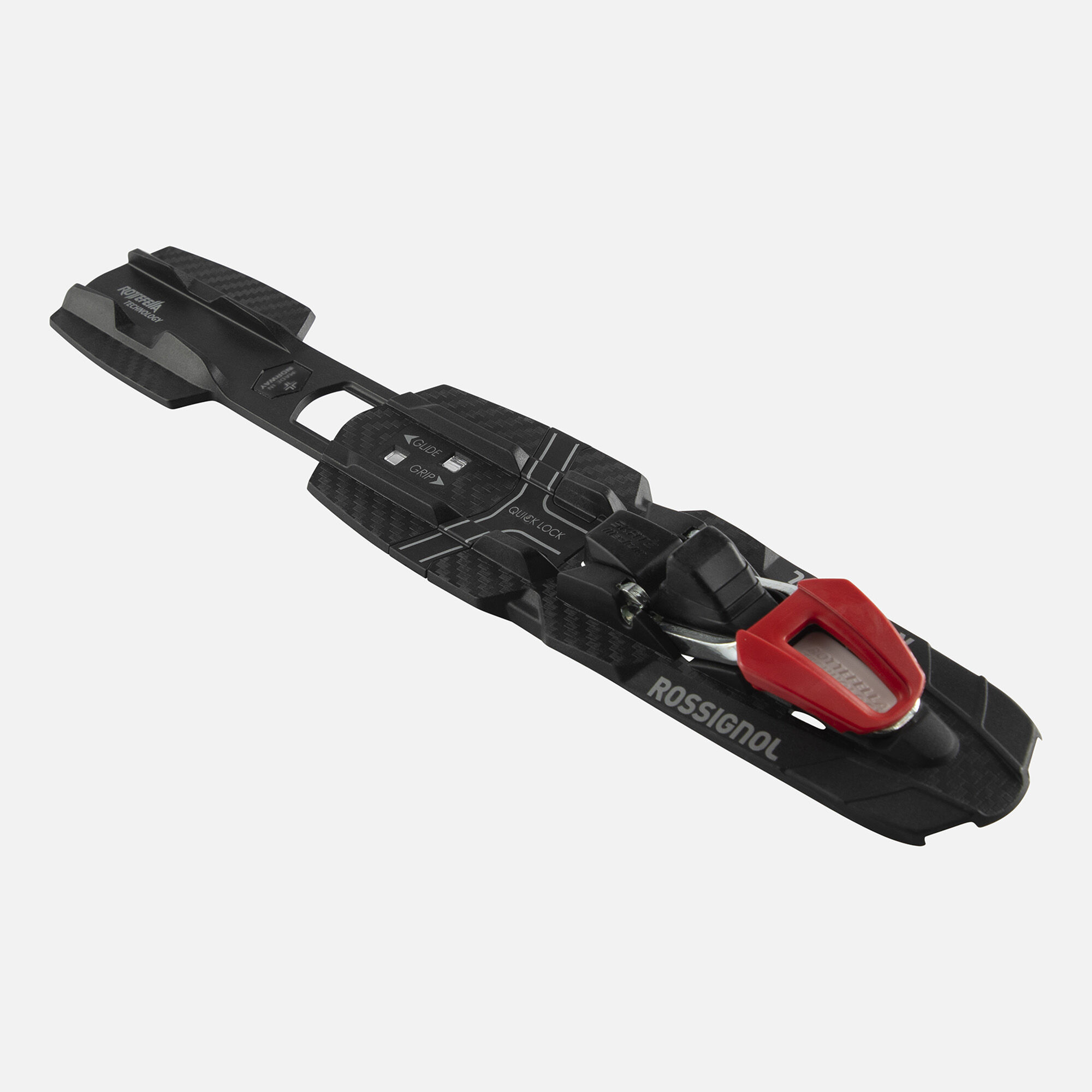 Unisex Nordic Racing Skis Delta Sport Skating | SKATING | Rossignol