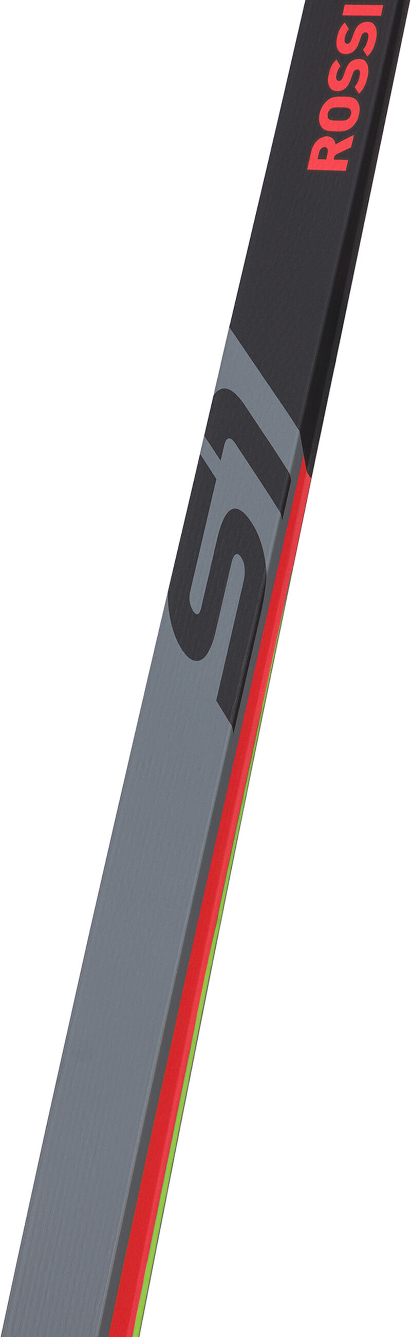 Rossignol Unisex Nordic Skier X-IUM SKATING PREMIUM+ S1 Multicolor