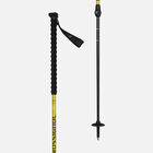 Rossignol Unisex Touring Poles Escaper Tour Telescopic Carbon 000