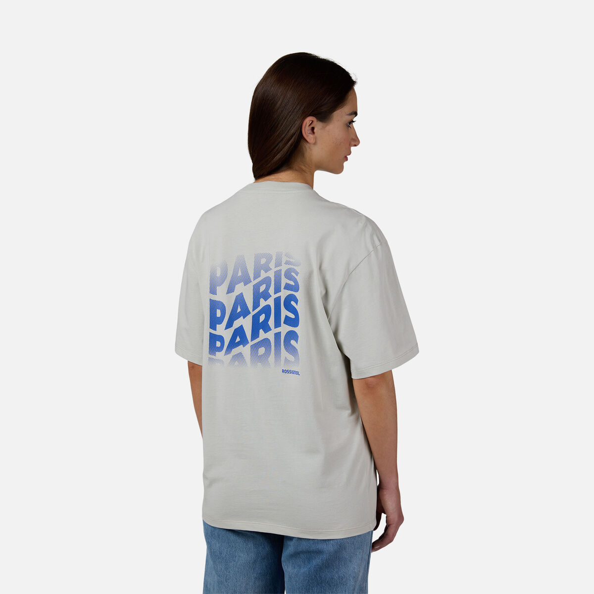 Rossignol Paris Tee Unisex [Ljava.lang.Object;@6c5f9c45