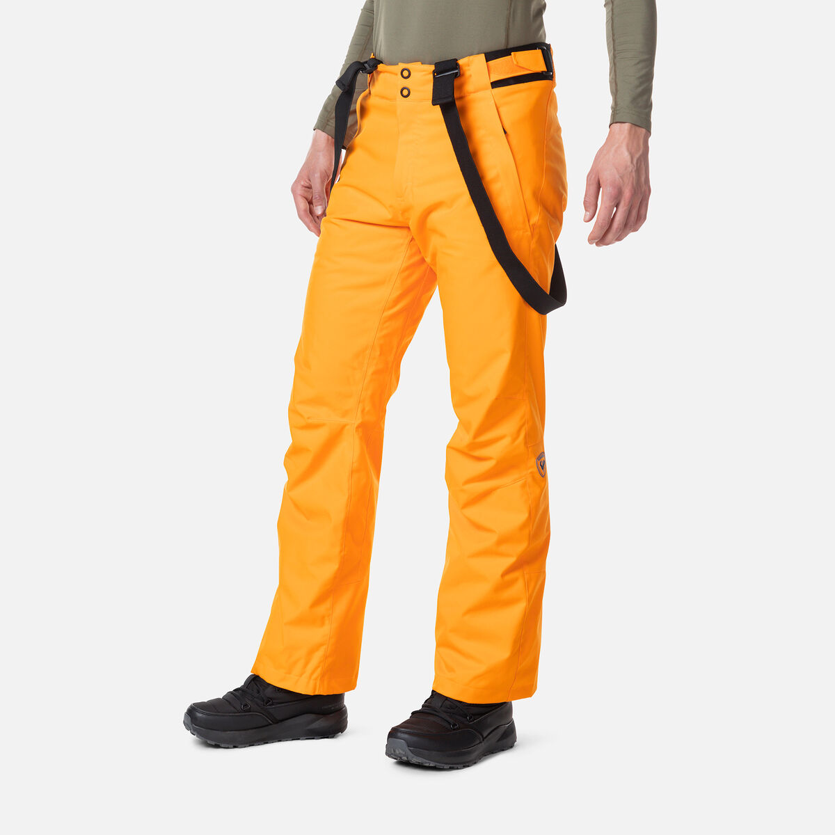Rossignol Siz Pant - Pantalones de esquí - Hombre