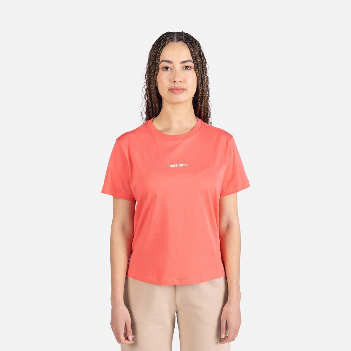 Rossignol Women's Waterfall Tee [Ljava.lang.Object;@25f44445