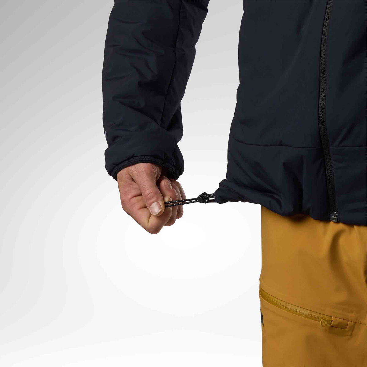 Rossignol Men's Opside Jacket [Ldw.value.EnumValue;@5d107737