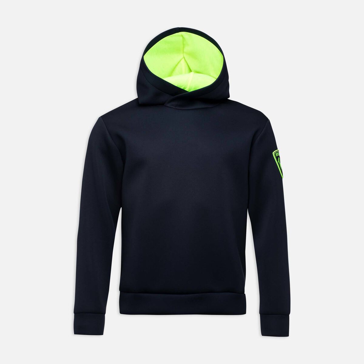 Rossignol Felpa uomo Scuba Rooster Black