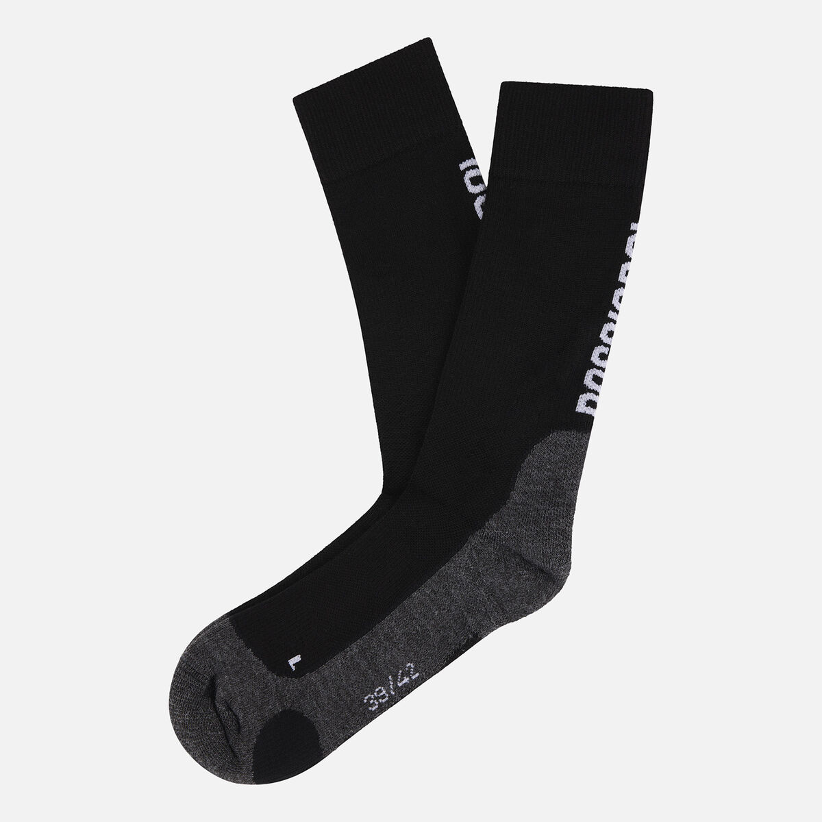 Rossignol Sidelhorn High Socks Black