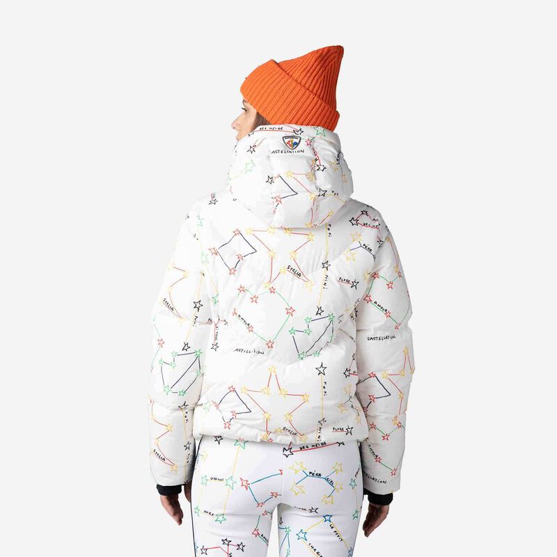 Dutch Redux No. 3.2 Women's Bomber Jacket