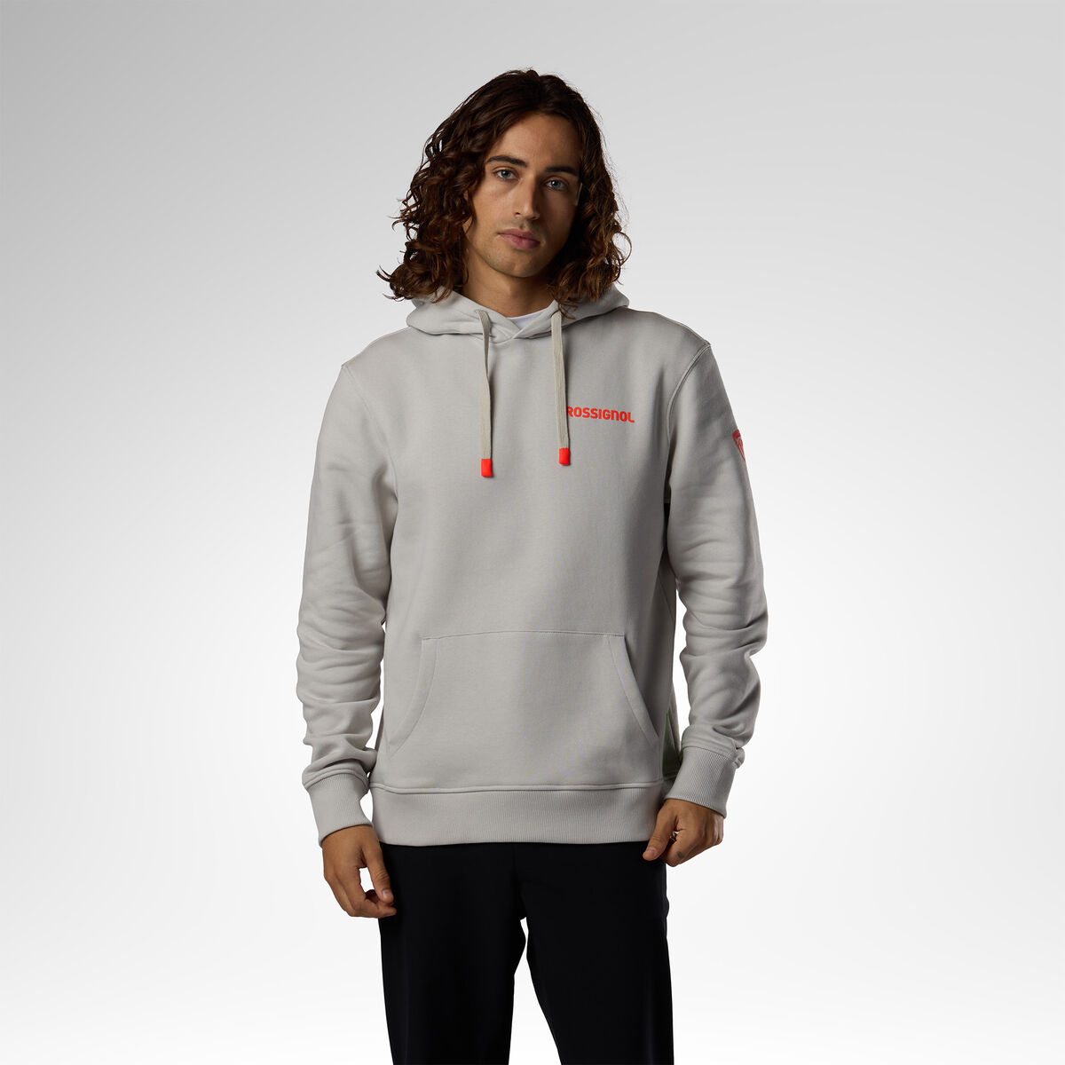 Rossignol Men's Hero Hoodie [Ljava.lang.Object;@10c9f729