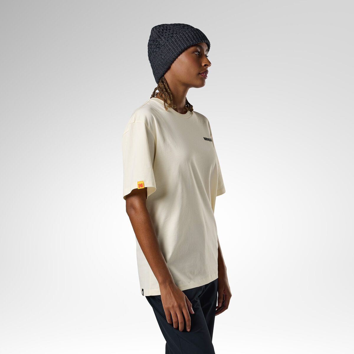Rossignol ROSSIGNOL X KODAK Unisex T-shirt [Ldw.value.EnumValue;@64cadc93