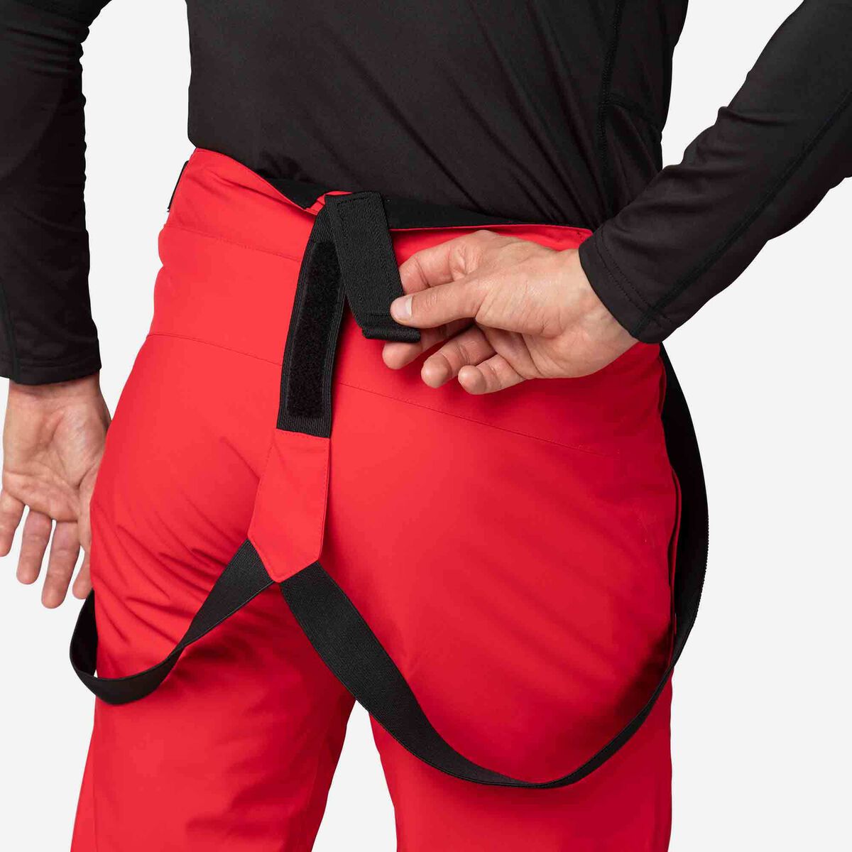 Rossignol Pantalones de esqu&iacute; para hombre [Ldw.value.EnumValue;@6b11e129