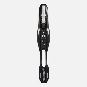 Fixations de ski de fond unisexe Control Step In