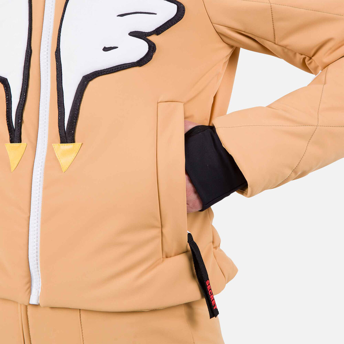 Rossignol Veste de ski femme JCC Birdy Poetic [Ldw.value.EnumValue;@778c6396