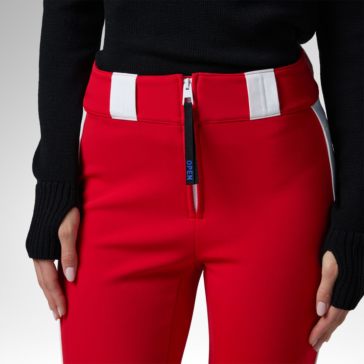 Rossignol Women's JCC Softshell Ski Pants [Ldw.value.EnumValue;@a52c58d