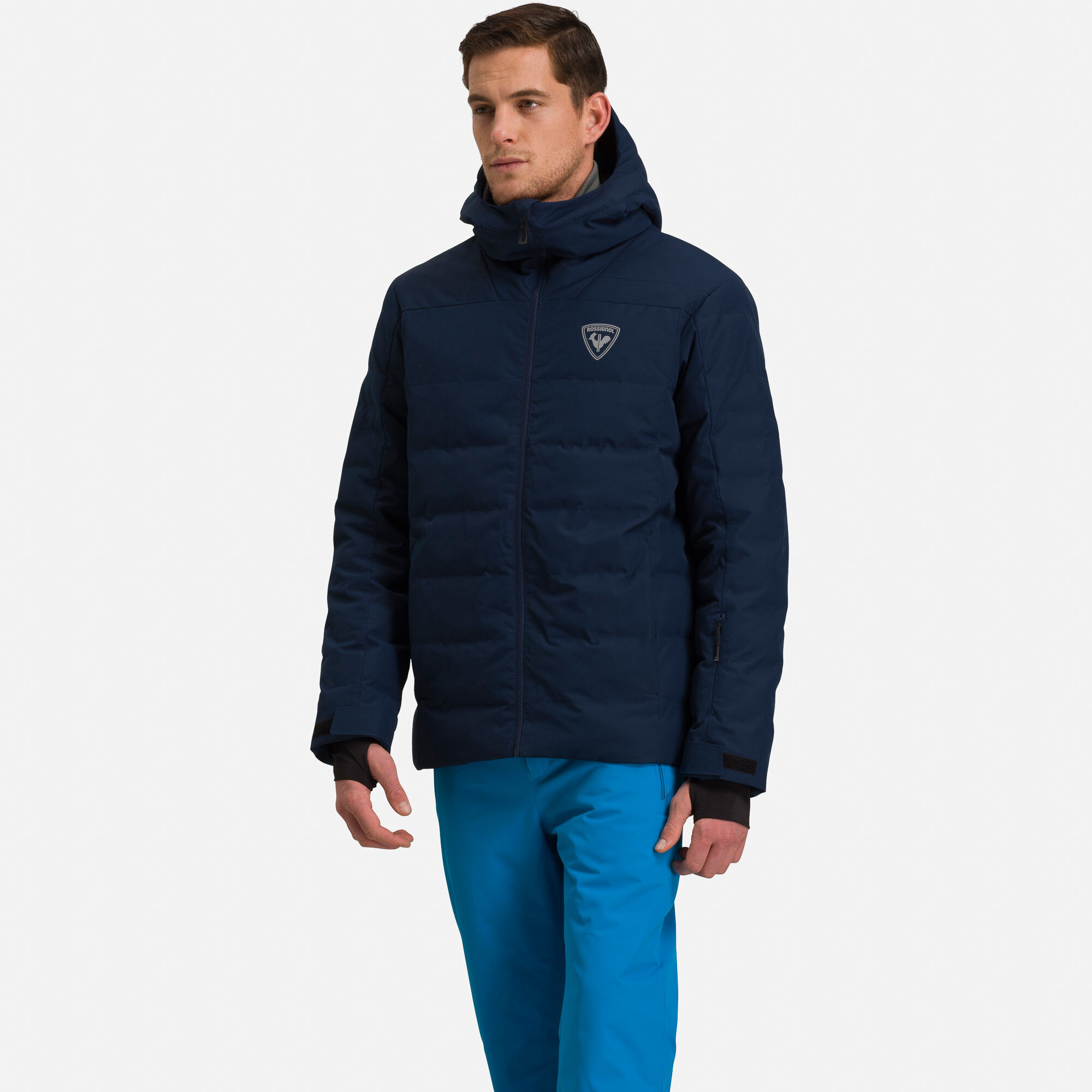 Men's Rapide Ski Jacket | Rossignol