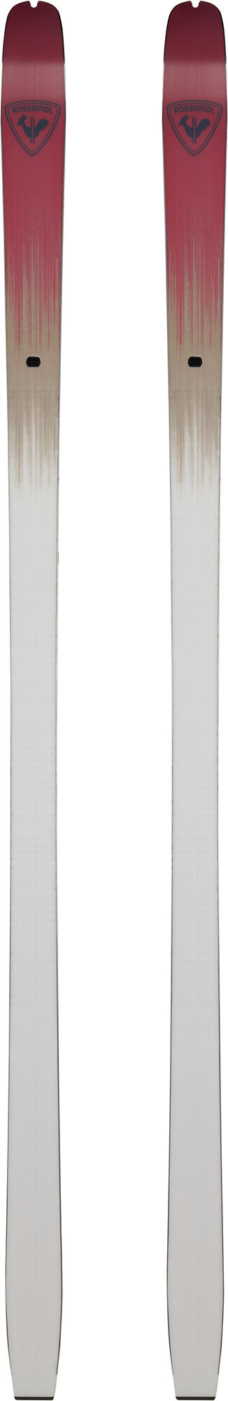 Rossignol BC85 Positrack Skis | Skating | Rossignol