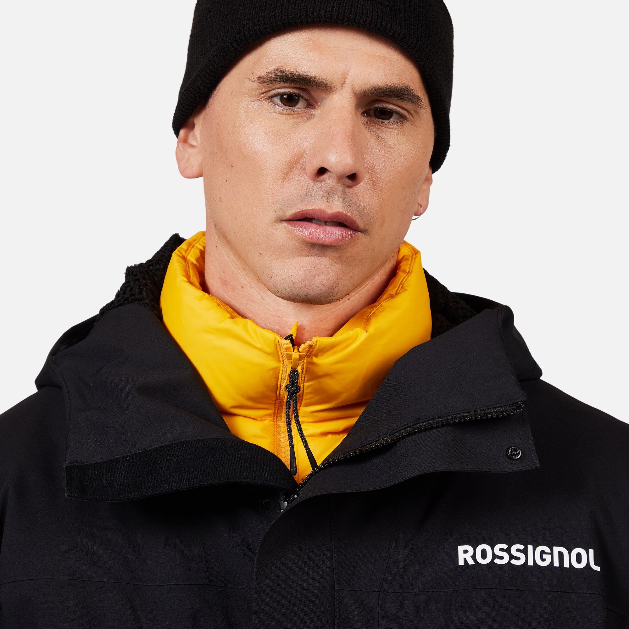 Men's Desafio 2L Shell Ski Jacket | Ski jackets | Rossignol