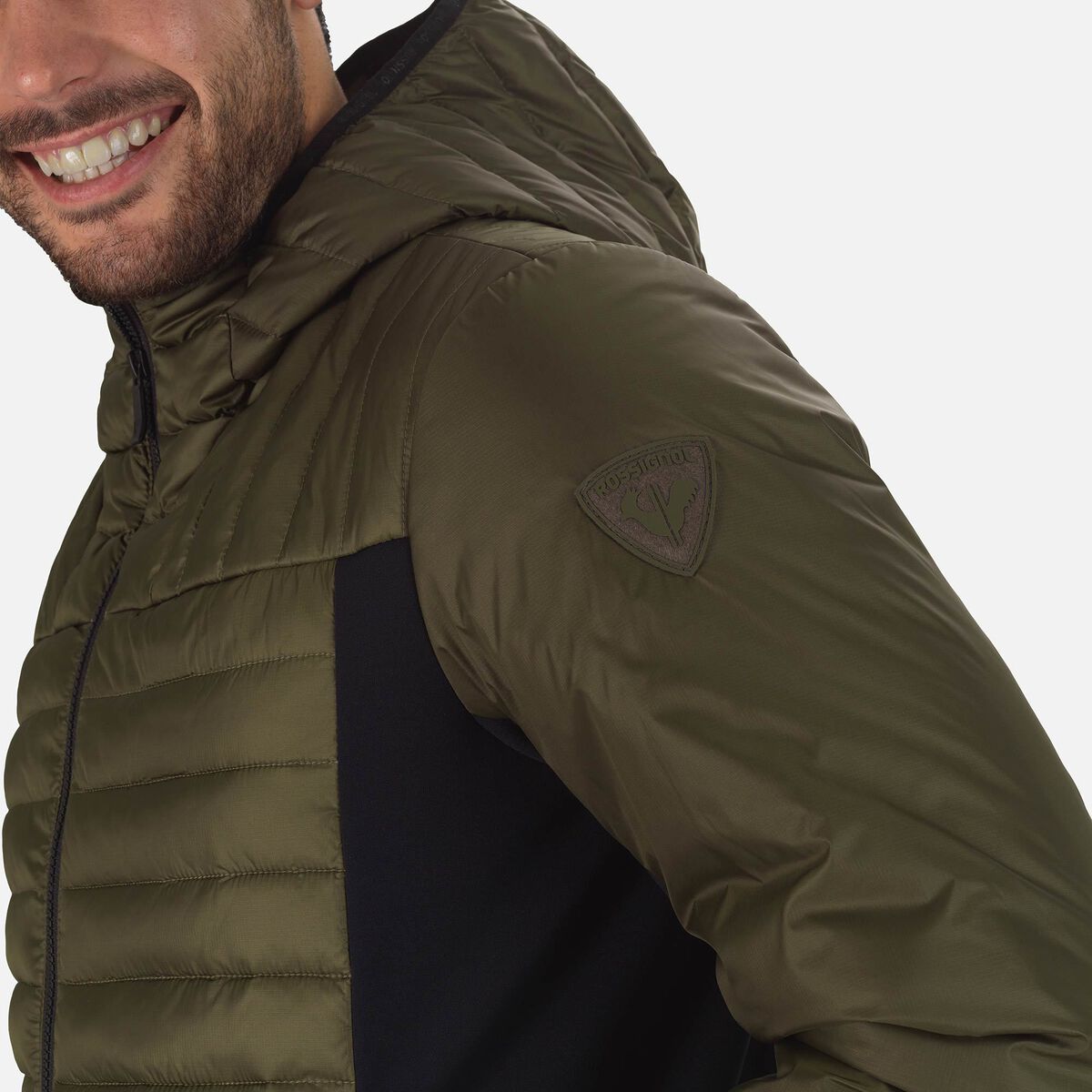 Rossignol Men's SKPR Hybrid Light Jacket | Jackets Men | Rossignol