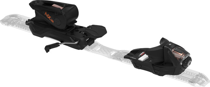 NX 12 KONECT GW B80 BLK COPPER
