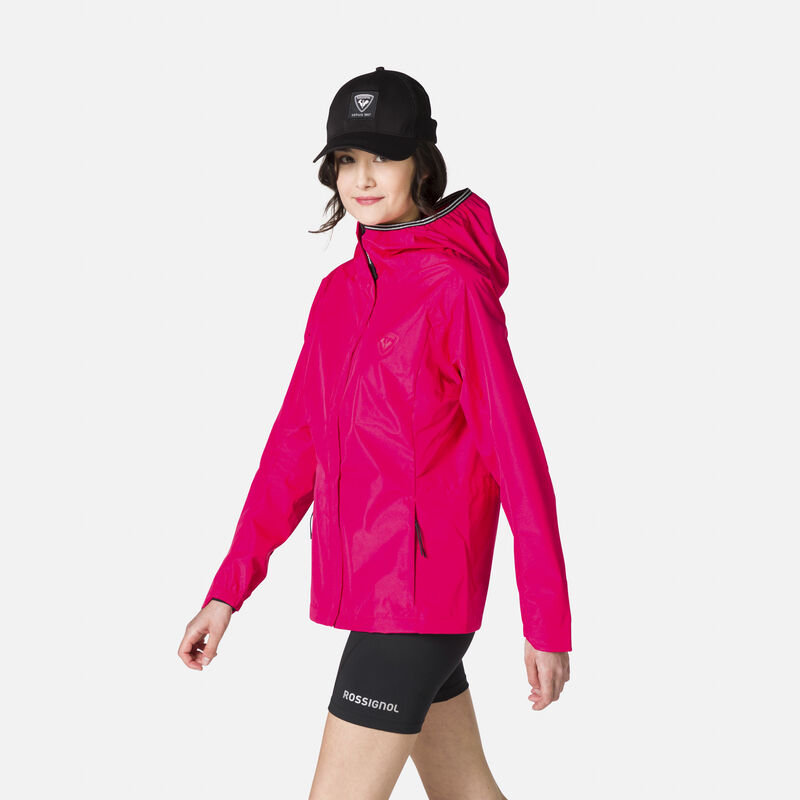 Women's Active Rain Jacket