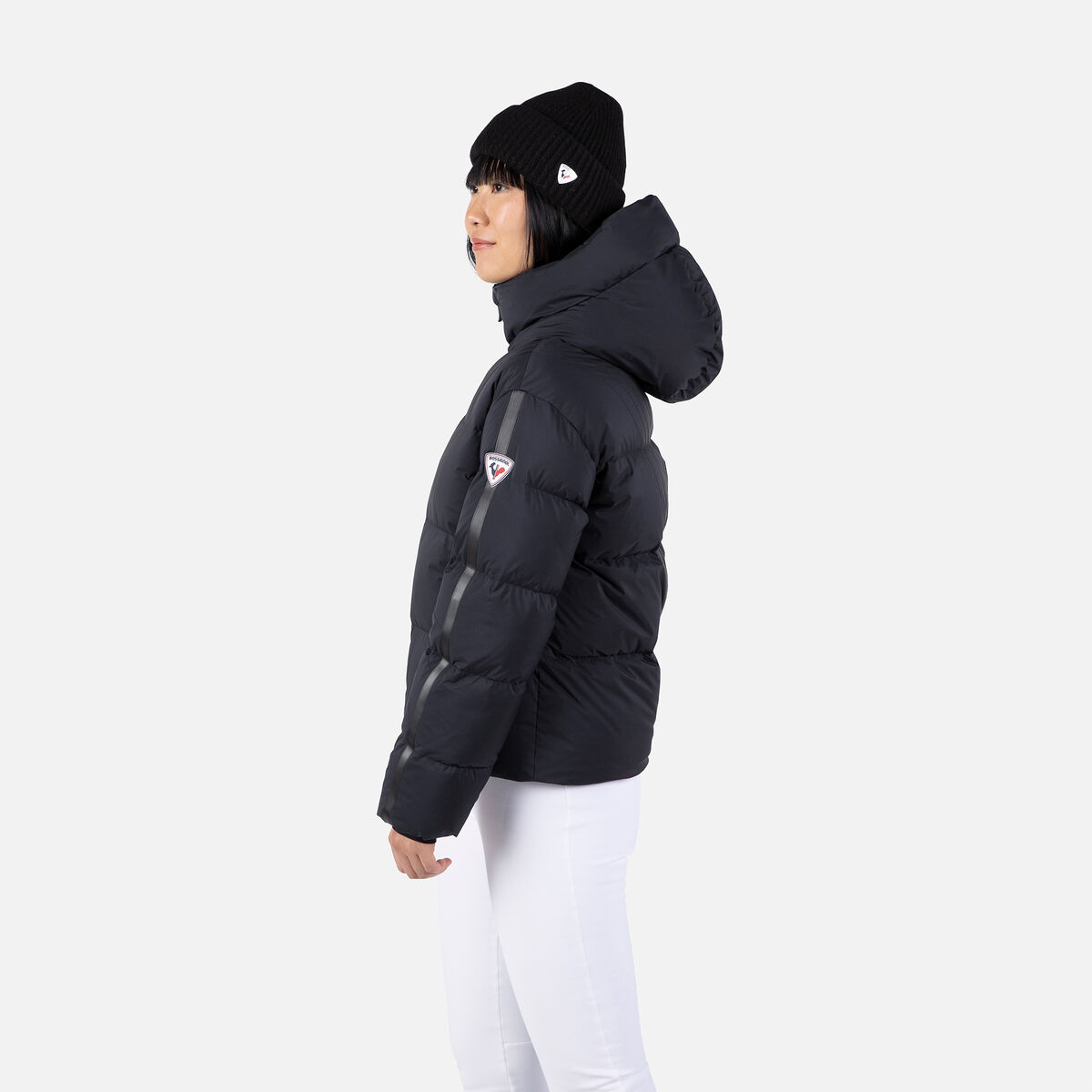 Rossignol Women's Ventina Bomber Down Ski Jacket [Ljava.lang.Object;@3921d514