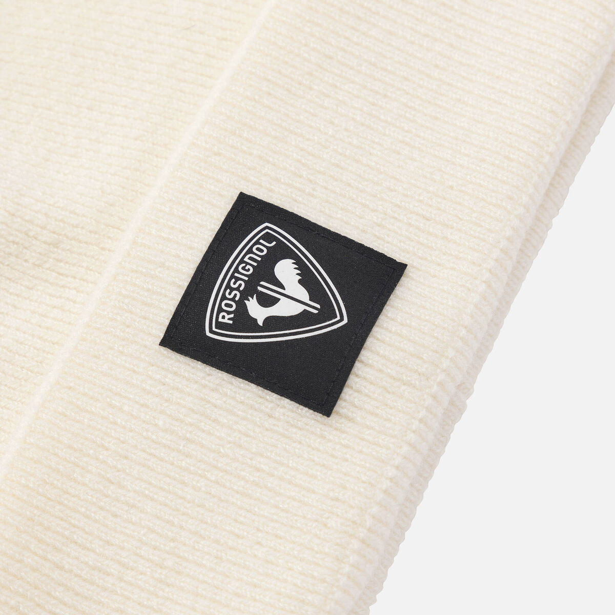Rossignol Corporate Beanie White