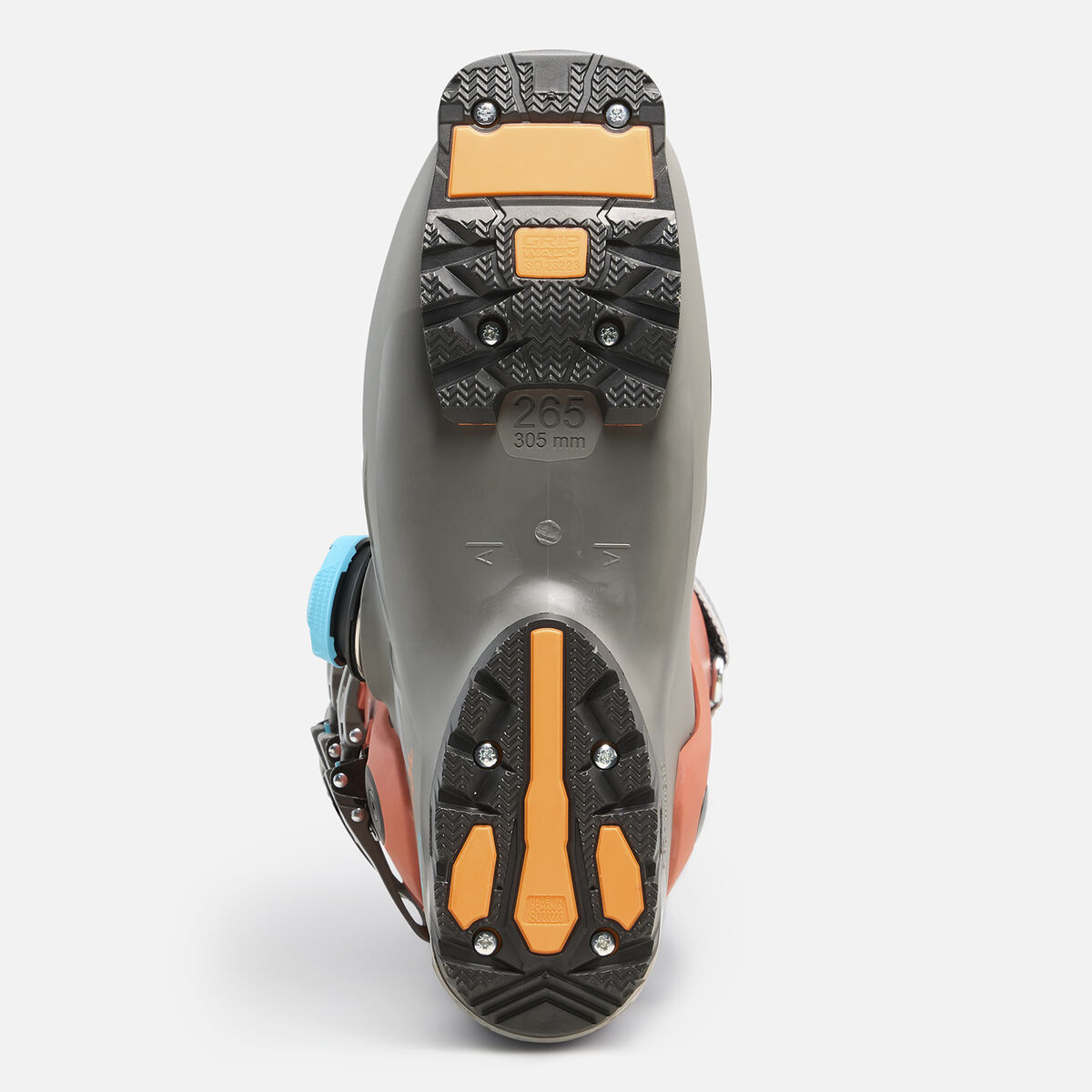 Rossignol Men's Alltrack 90 HV BOA GW Skiboots 