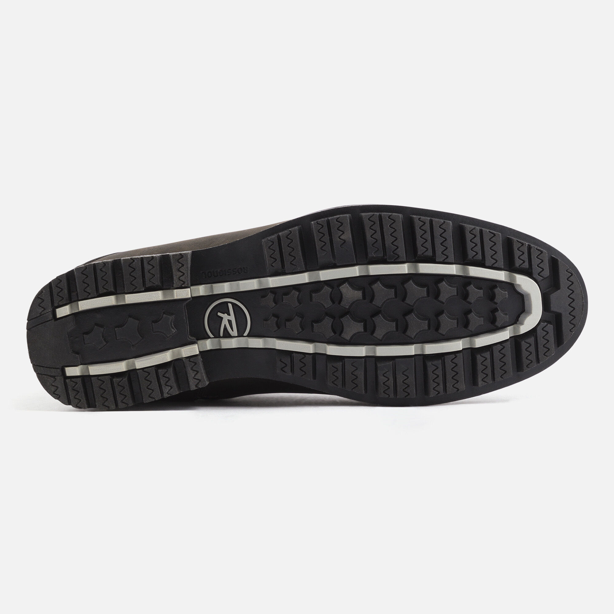 Men's 1907 Chamonix Grey Wax Boots | Grey | Rossignol